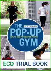 The Pop-up Gym: How to Keep Fit Wherever You Are