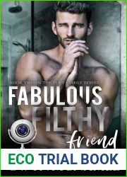 Fabulous Filthy Friend (The Fury Family #2)
