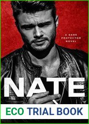 Nate (Dark Protector #2)
