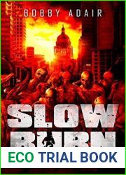 Torrent (Slow Burn, #5)