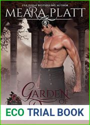 Garden of Dragons (Dark Gardens, #3)