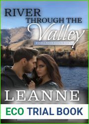 River Through the Valley (Rydell River Ranch Series, #7)