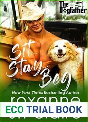 Sit…Stay…Beg (The Dogfather, #1)