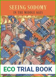 Seeing Sodomy in the Middle Ages