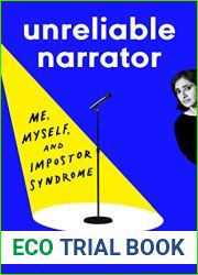 Unreliable Narrator: Me, Myself, and Impostor Syndrome