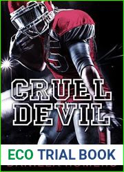 Cruel Devil (Devils of Sun Valley High, #3)