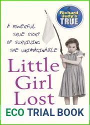 Little Girl Lost (Richard and Judy|s True)