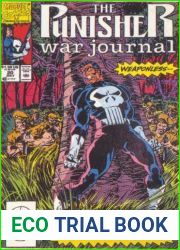 Punisher War Journal volume 1 # 20 : The Debt