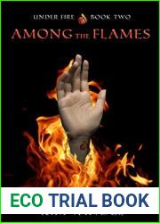 Among the Flames (Under Fire Book 2)