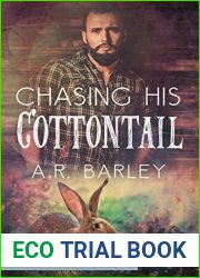 Chasing His Cottontail (Hoppity Shifters, #1)