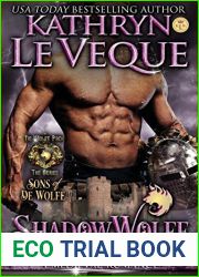 ShadowWolfe (de Wolfe Pack, #5)