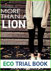 More than a Lion (Shifty #7)