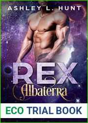 Rex (Albaterra Mates, #1)