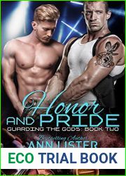 Honor And Pride (Guarding The Gods #2)