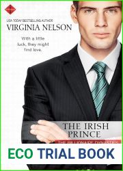 The Irish Prince (Billionaire Dynasties, #2)