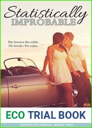 Statistically Improbable (Dating by Design, #2)