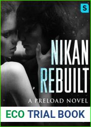 Nikan Rebuilt (Preload, #3)