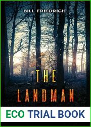 The Landman (Jeff Koehler Mystery #1)