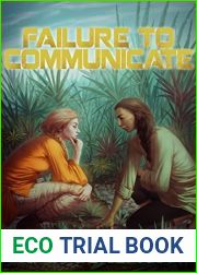 Failure to Communicate (Xandri Corelel, #1)