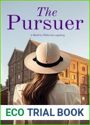 The Pursuer (a Beatrix Patterson mystery)