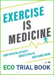 Exercise is Medicine: How Physical Activity Boosts Health and Slows Aging