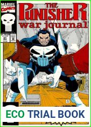 Punisher War Journal volume 1 # 41 : Armageddon Express