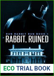 Rabbit, Ruined (RUN RABBIT RUN Book 1)