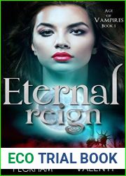 Eternal Reign (Age of Vampires, #1)