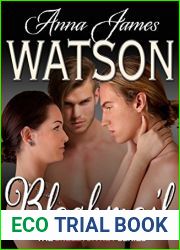Blackmail (Skeleton Key, #1)