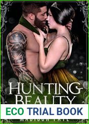 Hunting Beauty (Possessing Beauty, #4)