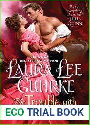 The Trouble with True Love (Dear Lady Truelove, #2)