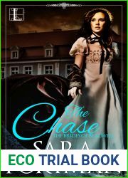 The Chase (Brides of Beadwell, #3)
