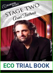 Stage Two (Lexington Lovers, #3)