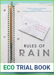 Rules of Rain