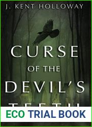 Curse of the Devil|s Teeth (Ezekiel Crane Paranormal Mystery)