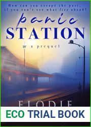 Panic Station (Ghosts of Nowhere Town)
