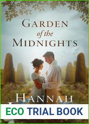 Garden of the Midnights