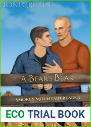 A Bear|s Bear (Smokey Mountain Bears, #3)