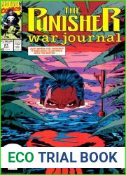 Punisher War Journal volume 1 # 21 : Deep Water