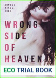 Wrong Side of Heaven (Broken Wings Duet, #1)