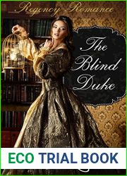 The Blind Duke (Regency Romance #2)