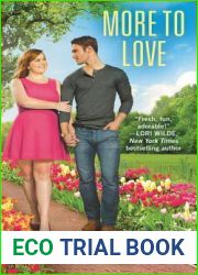 More to Love (A Perfect Fit, #3)