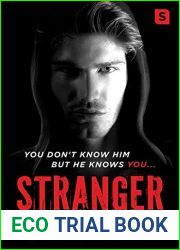 Stranger (Dark #1)
