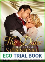 The Duke Suggests a Scandal (Redeeming the Rakes, #1)