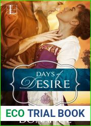 Days of Desire (Pirate|s Prize #2)
