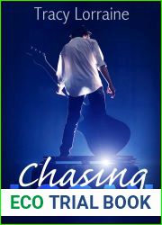 Chasing Logan (Chasing, #1)