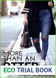 More than an Otter (Shifty #5)