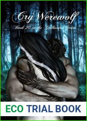 Cry Werewolf (The Godhunter, #20)