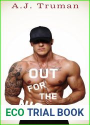 Out for the Night (Browerton University, #4)