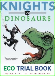 Knights vs. Dinosaurs